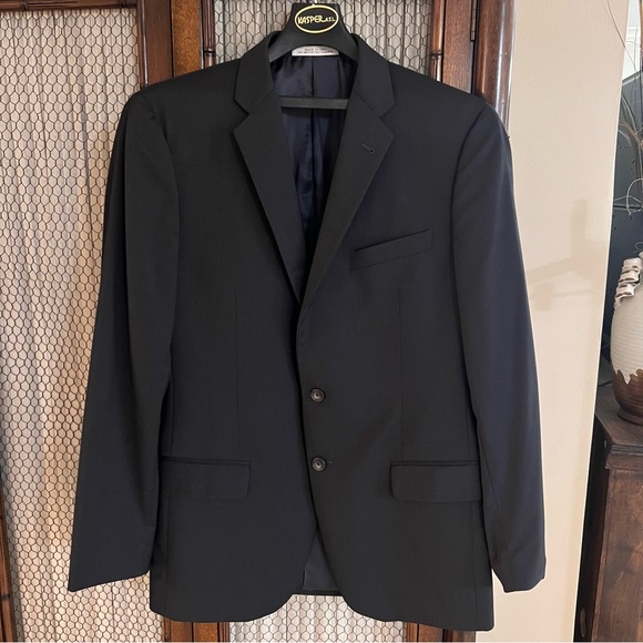 Joseph Abboud Slim-Fit Sport Coat / Blazer - Picture 1 of 8